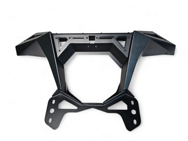 elektric offroad 2024 to current can am maverick r rear volt bumper 2 door only 3.png