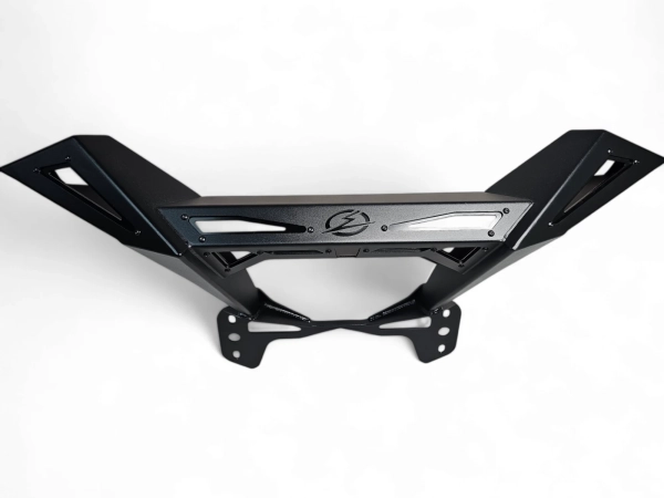 elektric offroad 2024 to current can am maverick r rear volt bumper 2 door only 6.png