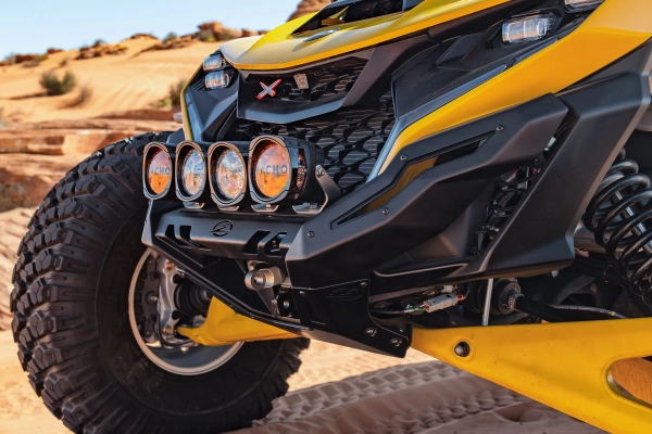 elektric offroad 2024 to current maverick r volt front winch bumper 8.jpg