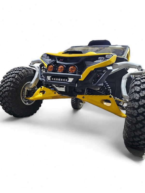 elektric offroad designs 2024 can am maverick r amp front winch bumper 3.png