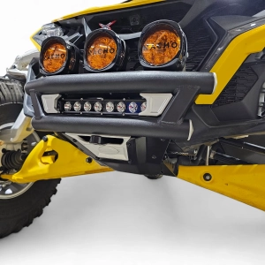 elektric offroad designs 2024 can am maverick r amp front winch bumper 4.png