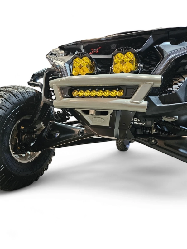 elektric offroad designs 2024 can am maverick r amp front winch bumper 8.png