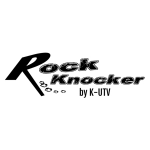 rock knocker by k UTV logo