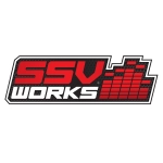 ssv works logo