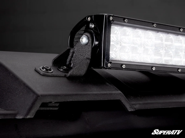 superatv polaris xpedition 30 light bar roof mount 4.jpg