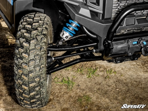 superatv polaris xpedition atlas pro 1 forward offset a arms 6.jpg