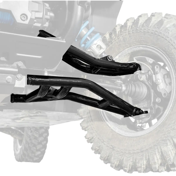 superatv polaris xpedition atlas pro 1 forward offset a arms 7