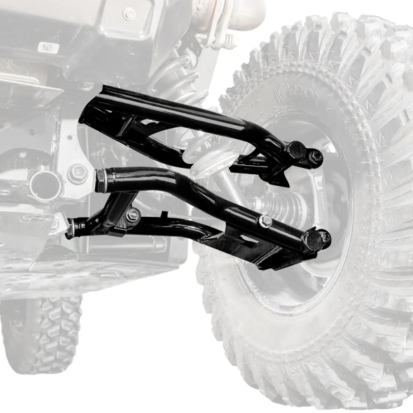 superatv polaris xpedition atlas pro rear a arms 7