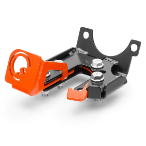 superatv polaris xpedition brake lock 7