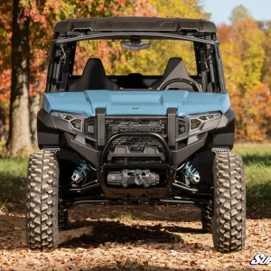 superatv polaris xpedition maxdrive power flip windshield 4.jpg