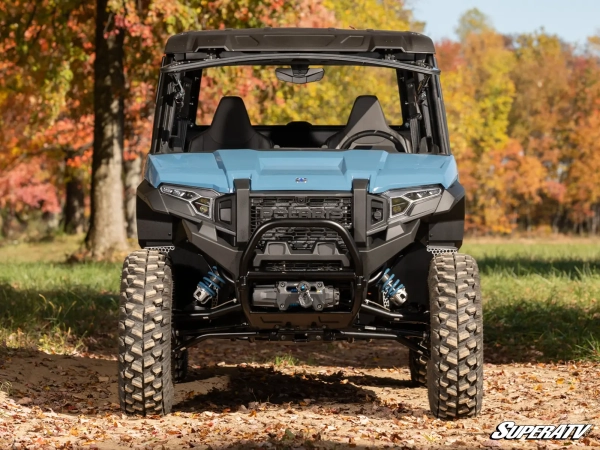 superatv polaris xpedition maxdrive power flip windshield 4.jpg