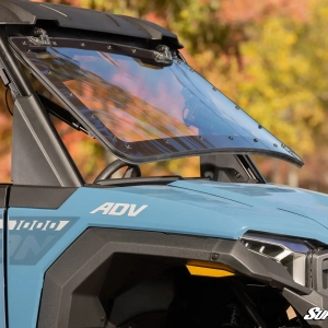 superatv polaris xpedition maxdrive power flip windshield 8.jpg