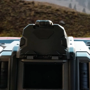 kemimoto electronic device holder for polaris xpedition xp adv 2024 4.jpg