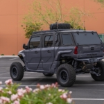 Polaris Xpedition ADV 5 NorthStar 12