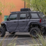 Polaris Xpedition ADV 5 NorthStar 7