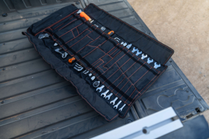 review superatv tool roll utv toolkit 12