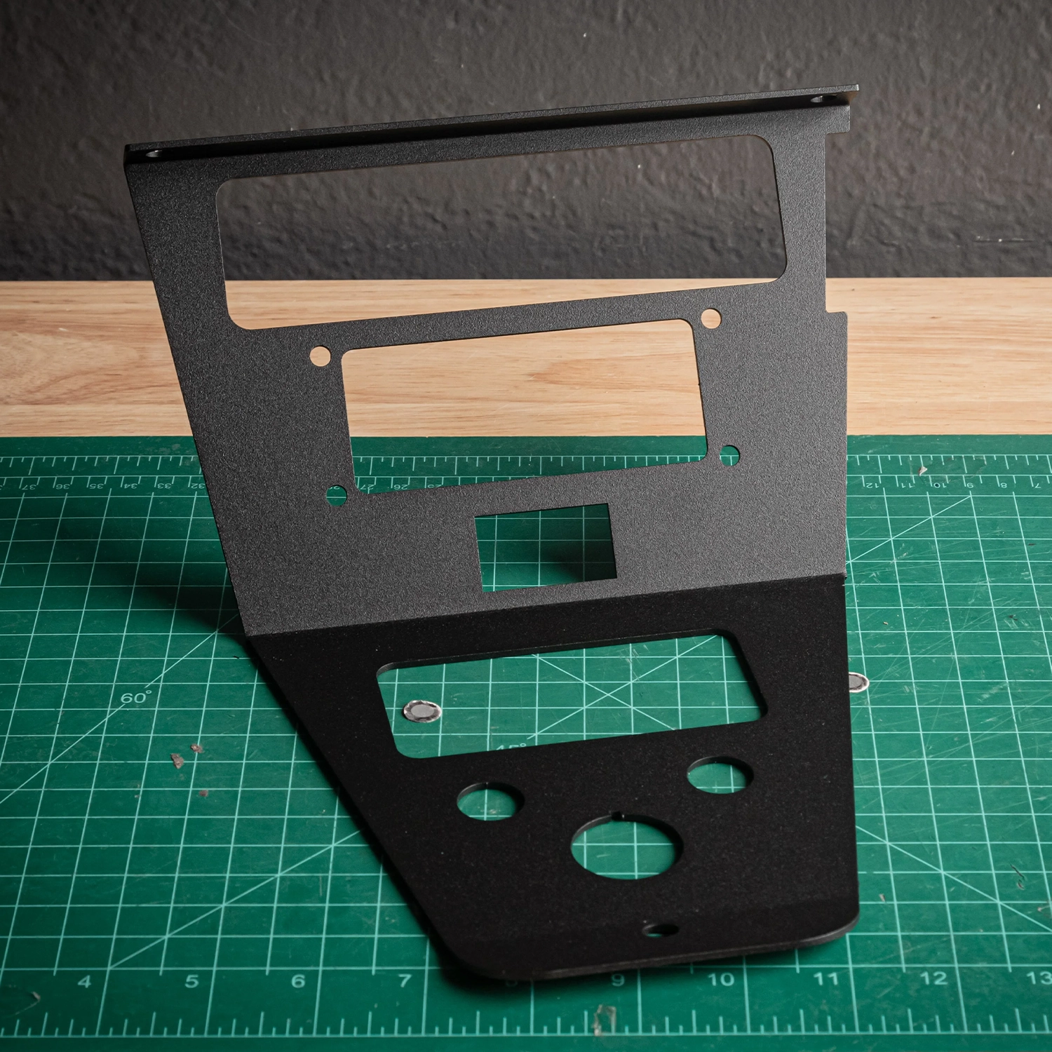 stayflush motorsports polaris pror xp kenwood pci switchpro 2