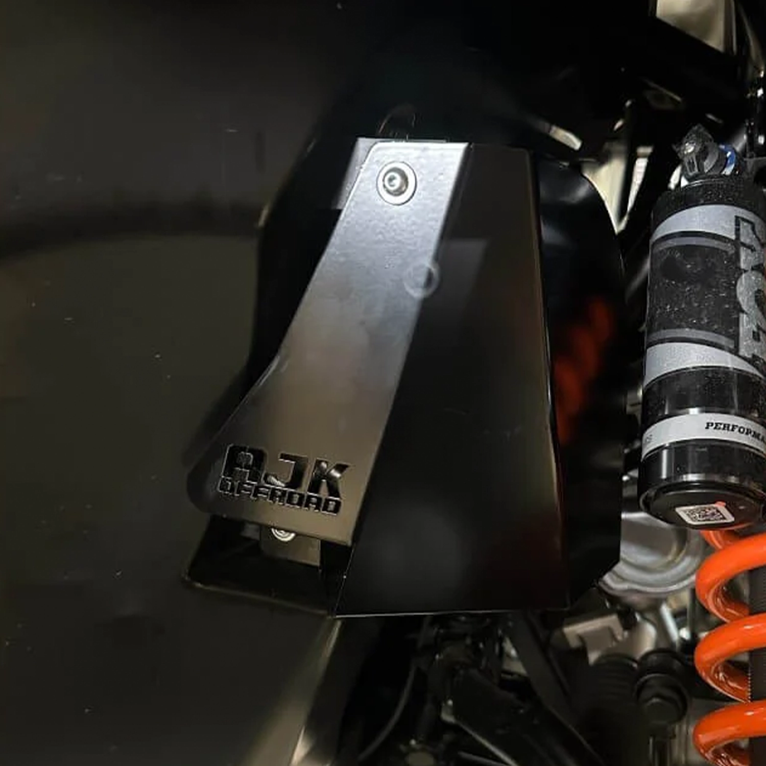 ajk offroad polaris xpedition a c line covers product template copy