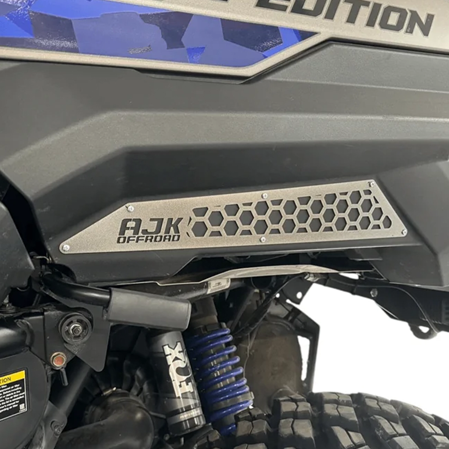 ajk offroad polaris xpedition bed accent product template copy