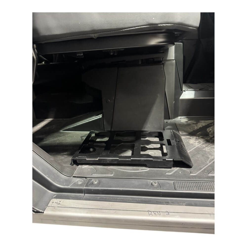 akj offroad polaris ranger 1500xd under seat packout mount 200631.4 1000x1000 crop center