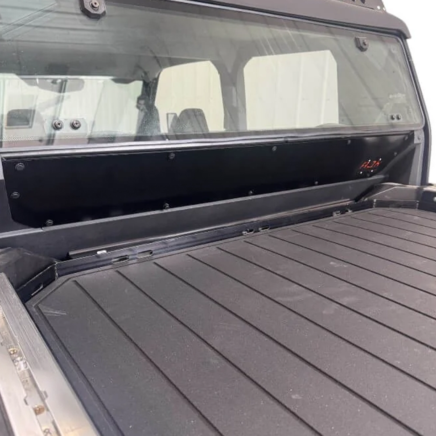 akj offroad polaris xpedition rear lower window block off product template copy