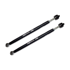 drt motorsports polaris xpedition hd billet aluminum tie rod kit 64 DRTMotorsportsPolarisXPEDITIONHDBilletAluminumTieRodKit64 3 1024x1024@2x.jpg