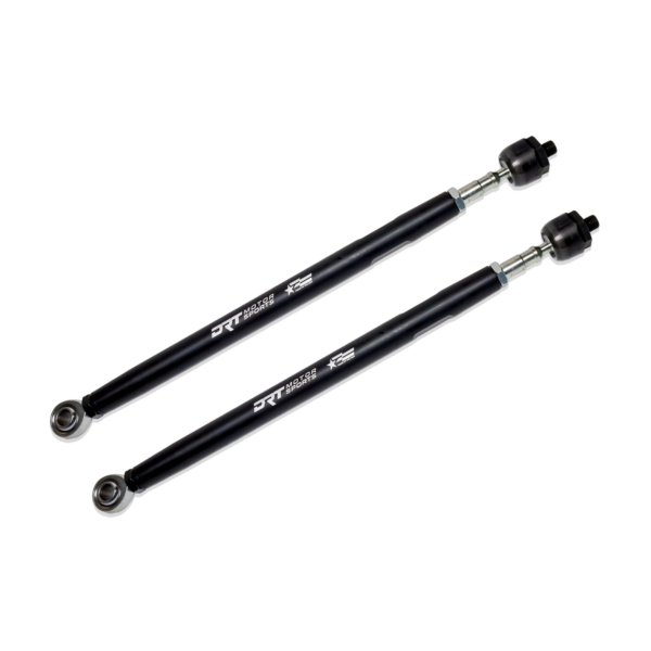 drt motorsports polaris xpedition hd billet aluminum tie rod kit 64 DRTMotorsportsPolarisXPEDITIONHDBilletAluminumTieRodKit64 3 1024x1024@2x.jpg
