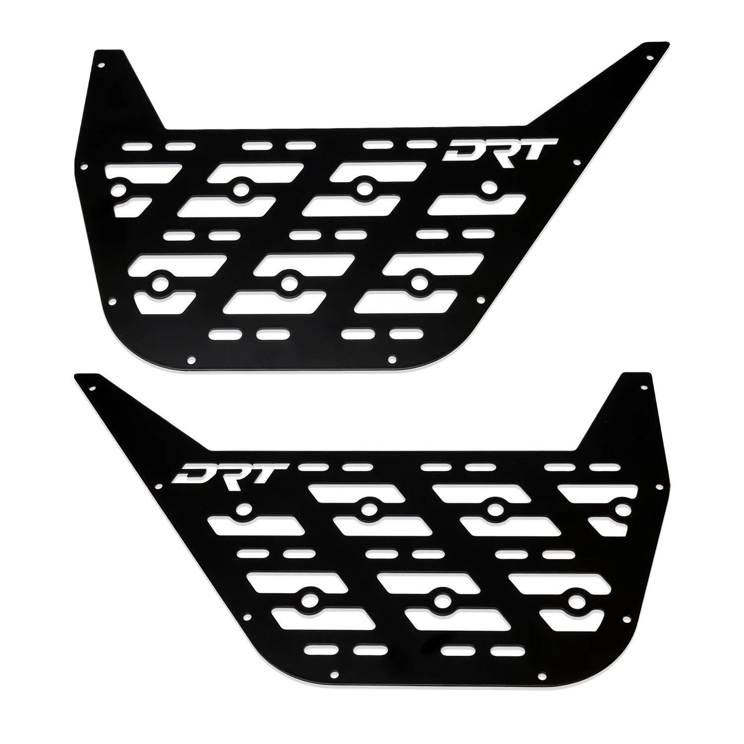 drt motorsports polaris xpedition northstar aluminum front door pocket kit product template copy