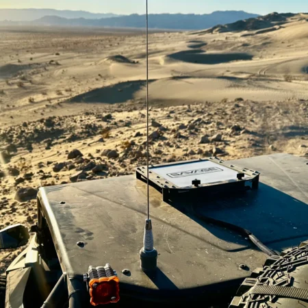 savage utv starlink mini rooftop mount permanent mounting options SavageStarlinkRoofMount 2048x2048.jpg
