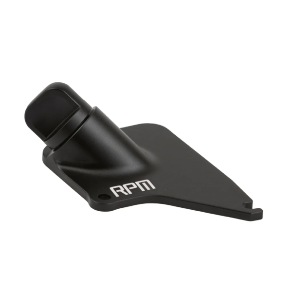 rpm powersports polaris rzr pro r oil filler adapter plate turbo return 3.jpg