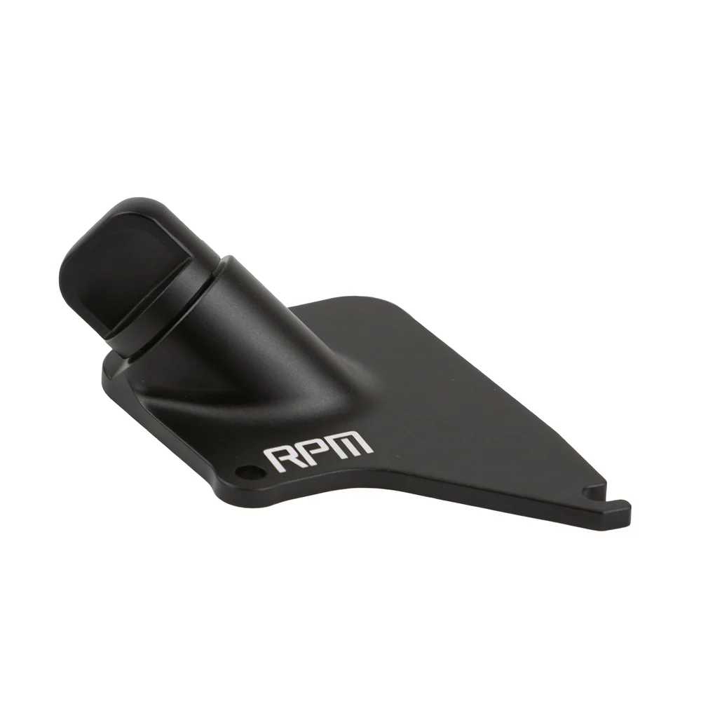 rpm powersports polaris rzr pro r oil filler adapter plate turbo return 3.jpg