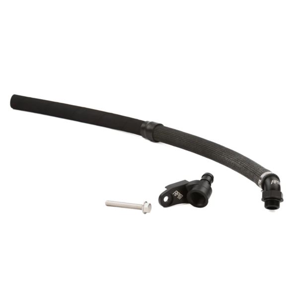 rpm powersports pro r oil fill adapter hose 2
