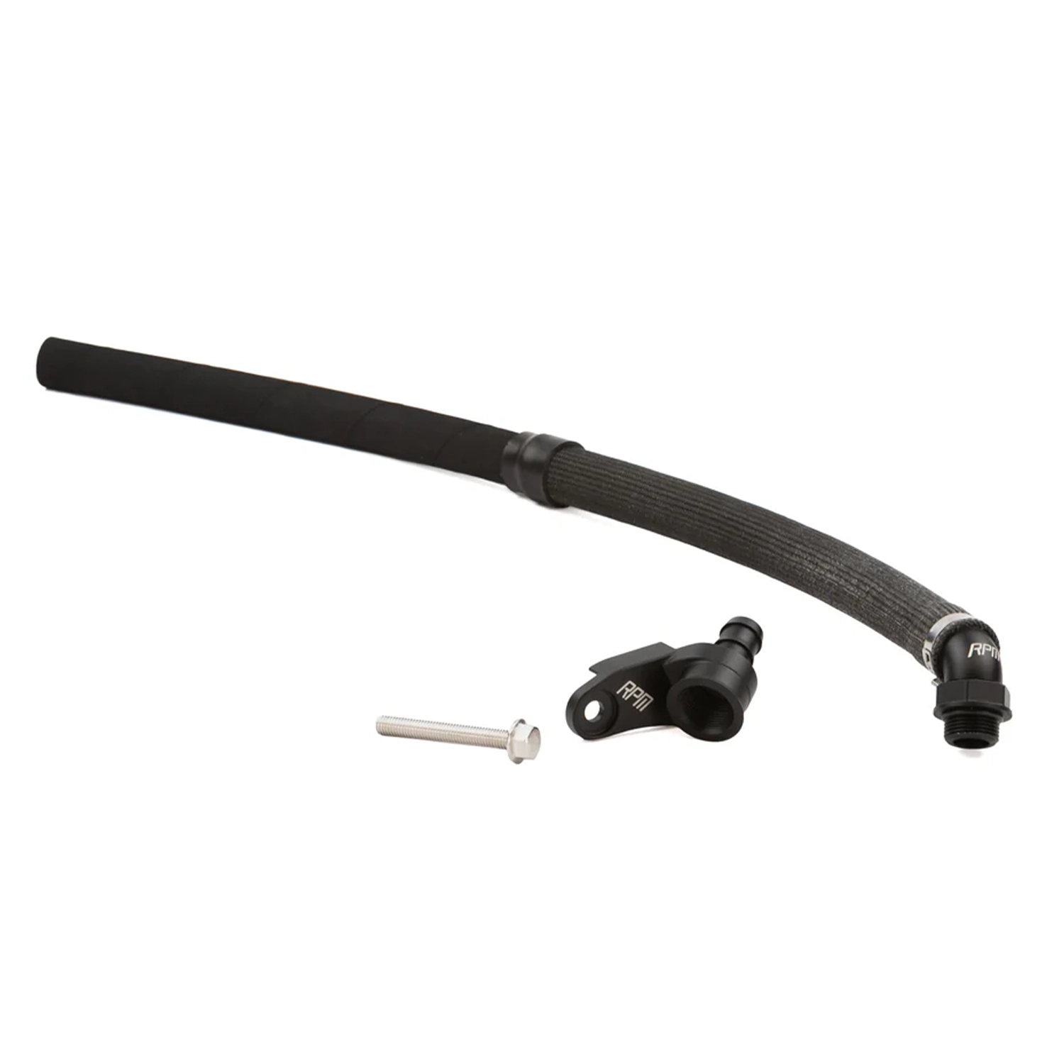 rpm powersports pro r oil fill adapter hose 2