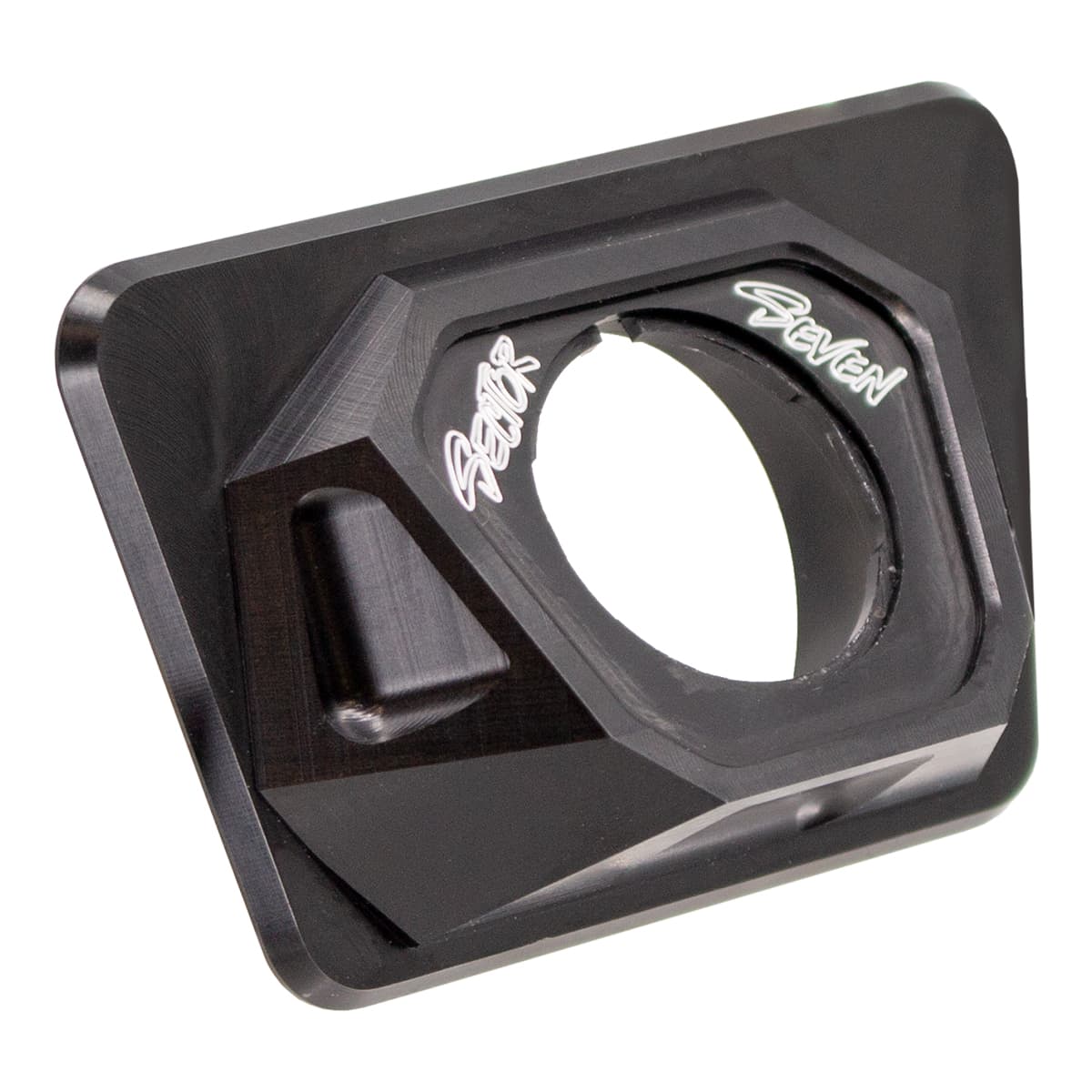 sector seven billet rear camera mount for polaris rzr pro r 24 rzr xp 4
