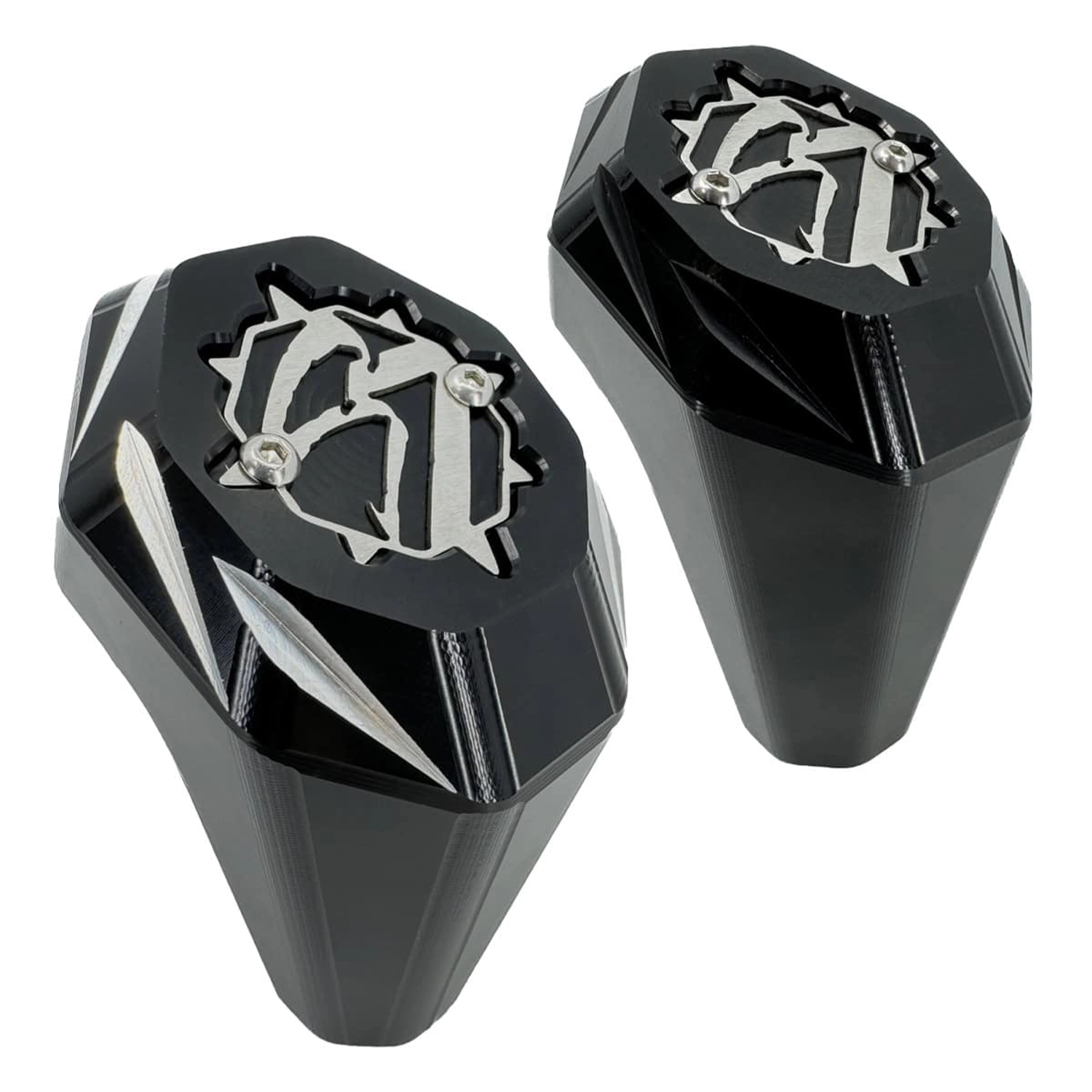 sector seven billet shift knob for polaris