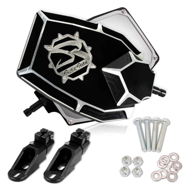stealth navigator set for polaris general
