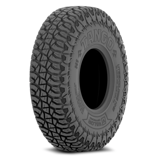 valor offroad tango utv tire 2