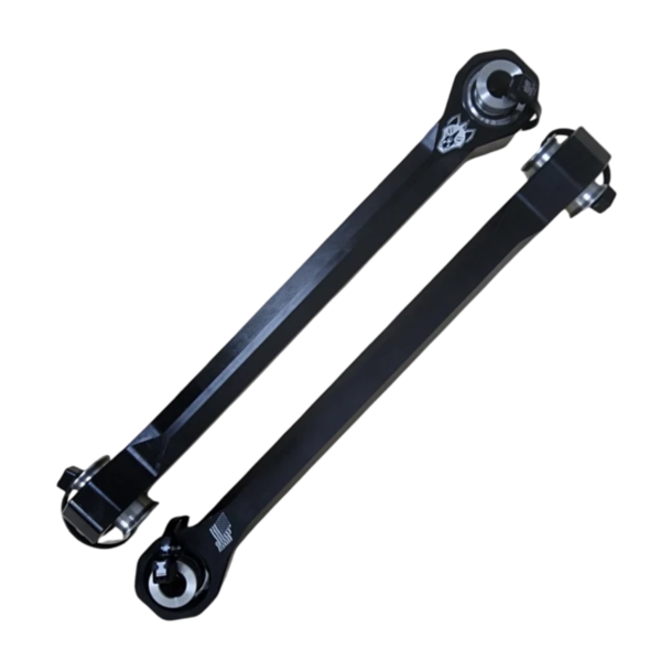 chupacabra offroad pro r turbo r sway bar links front 3 chupacabra offroad pro r turbo r sway bar links front 3