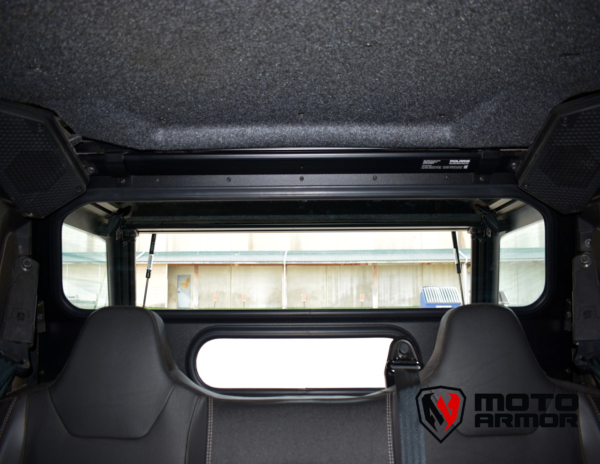 moto armor xpedition mid glass window panel 2