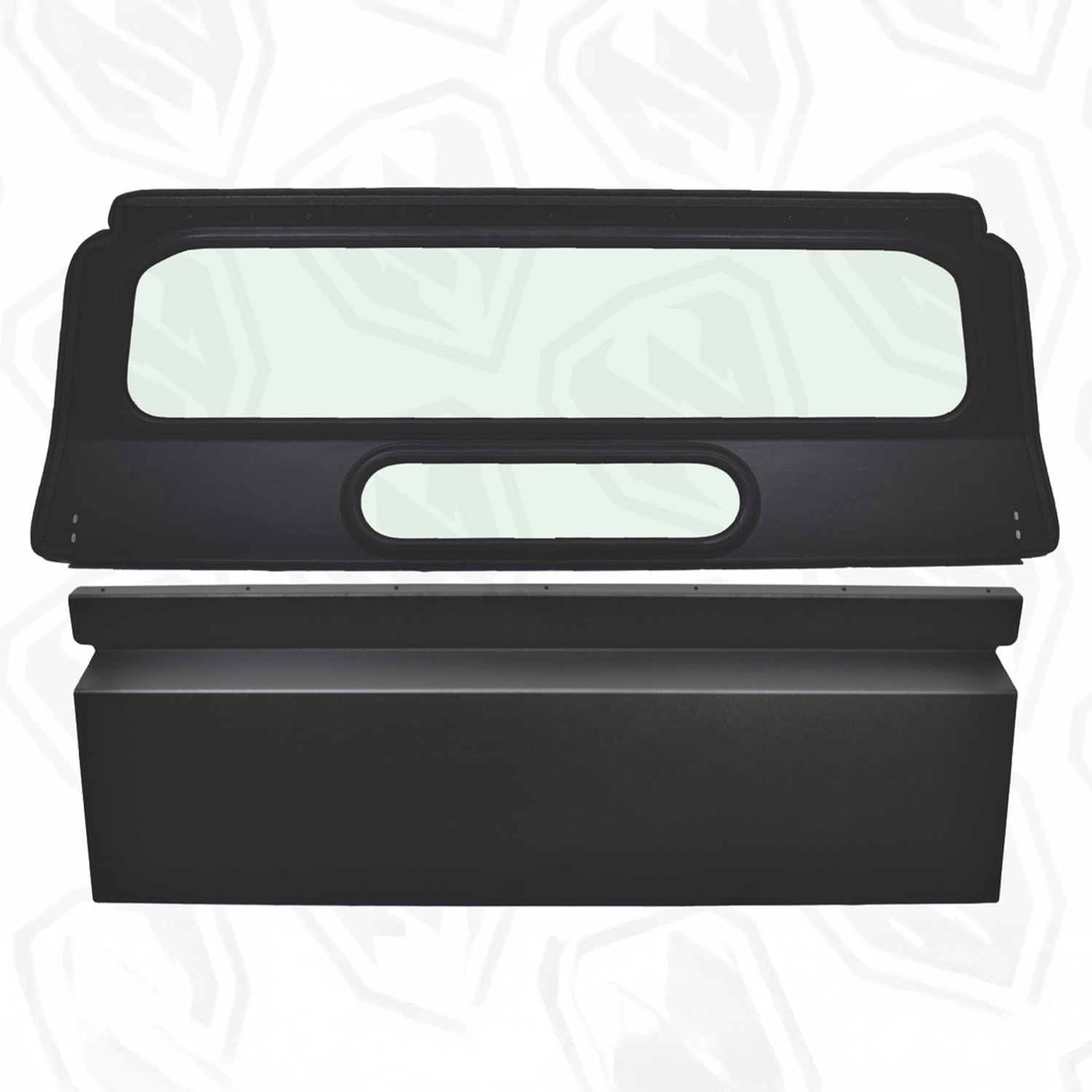 moto armor xpedition mid glass window panel 4