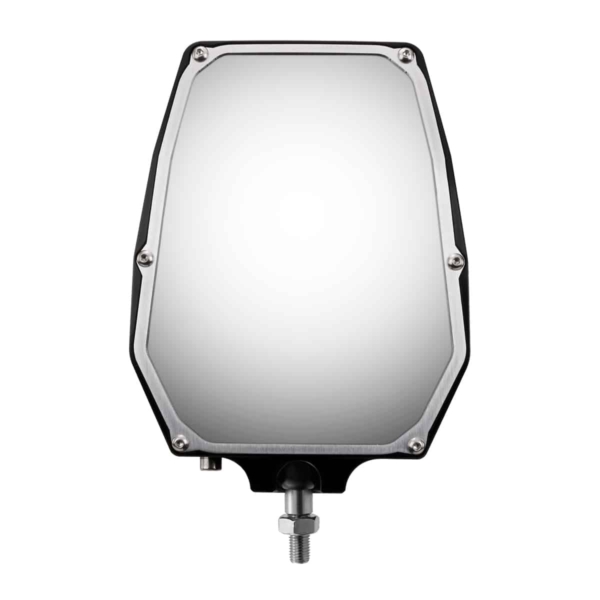 sector seven sawtooth black led lighted mirrors polaris xpedition 4