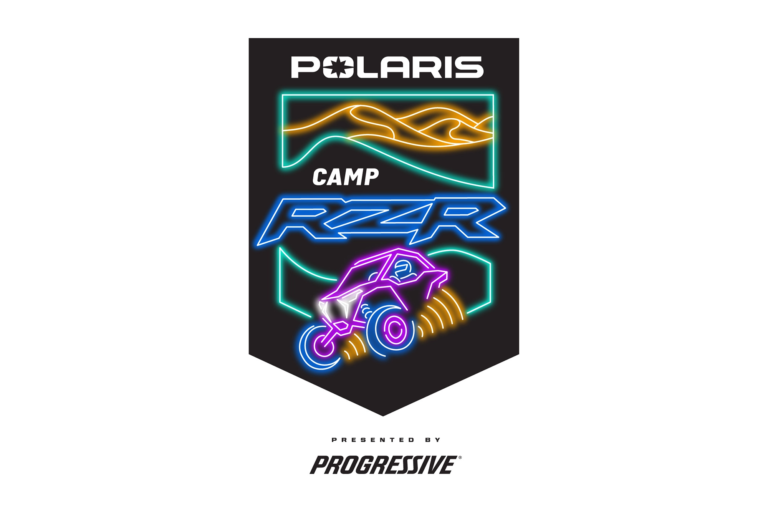 2025 camp rzr
