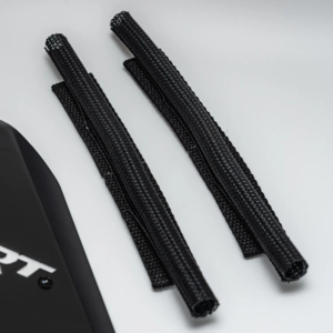 Polaris Xpedition Northstar Essentials Kit B's Fab Door Extenders, Outerwears Pre Filter & DRT AC Line Guards 3