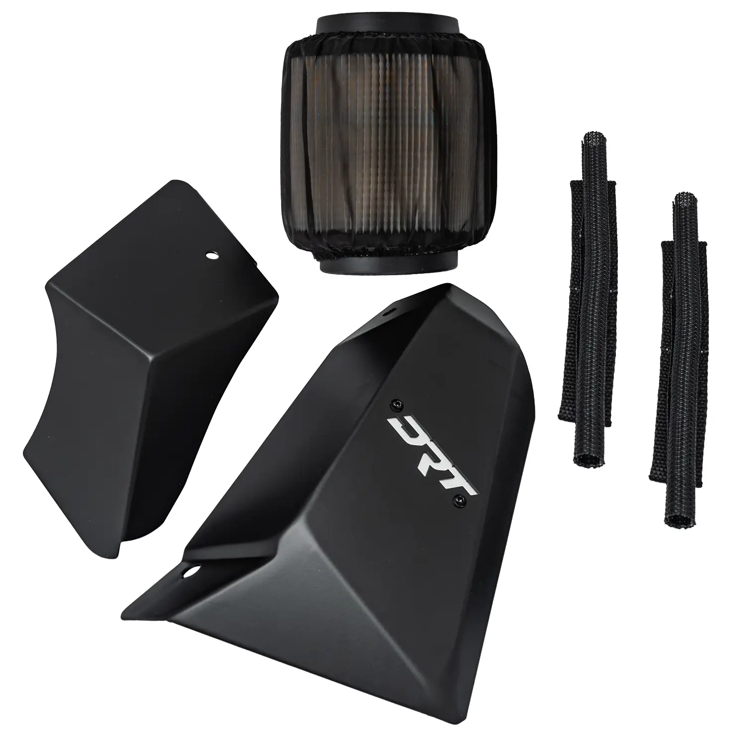 Polaris Xpedition Northstar Essentials Kit Bs Fab Door Extenders Outerwears Pre Filter DRT AC Line Guards