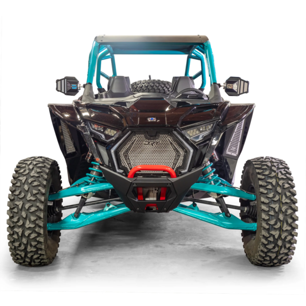 drt motorsports polaris rzr 2025 pro series fender kit pro r pro s pro xp 2.jpg