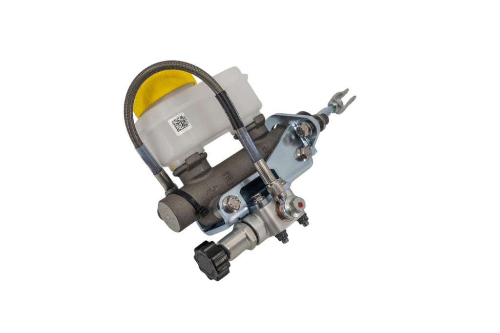 tpr industries big brake kit polaris xpedition upgrade 1