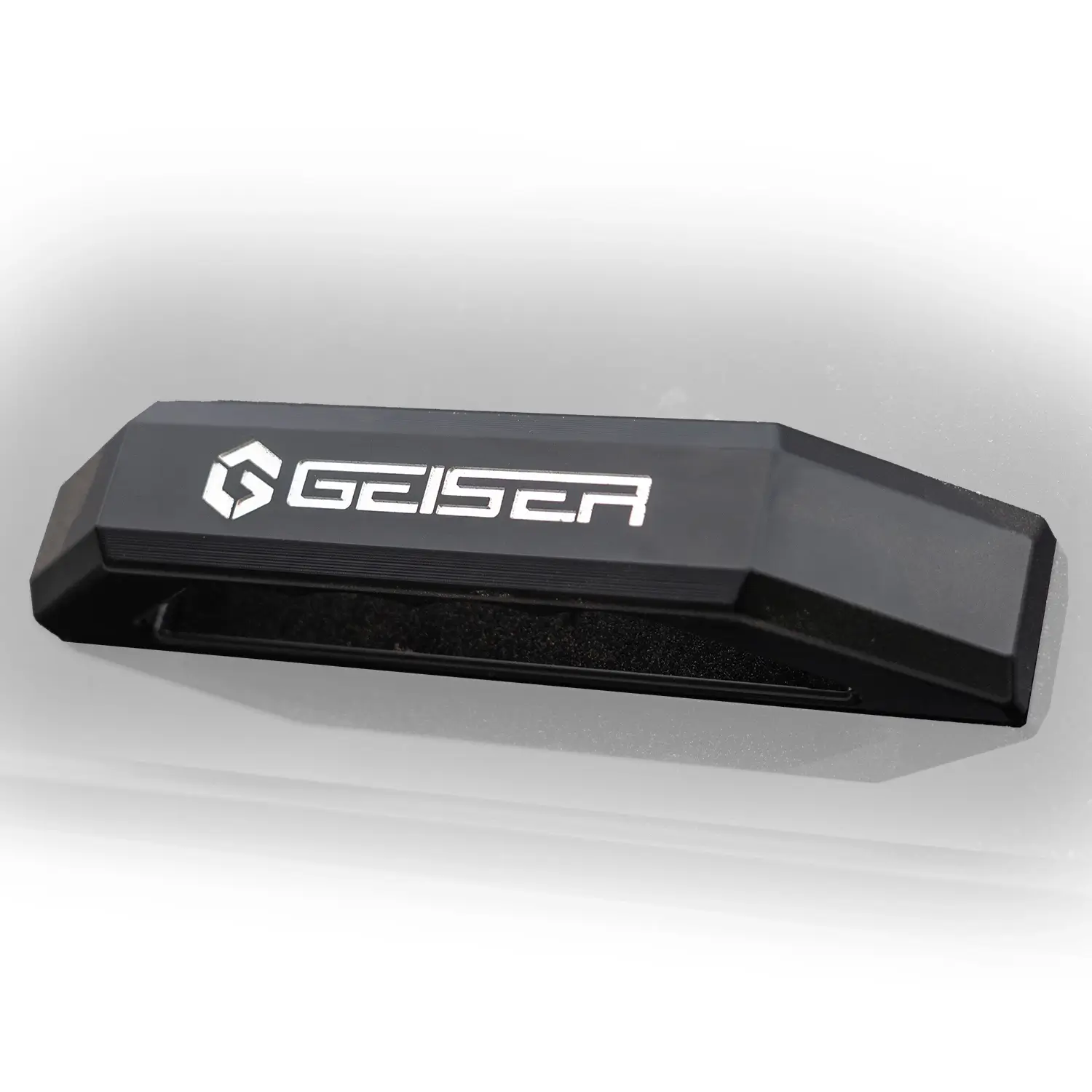 Geiser Performance Polaris Xpedition ADV Rear Window Handle