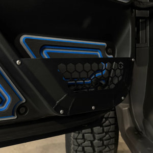 geiser performance xpedition door pocket kit 4