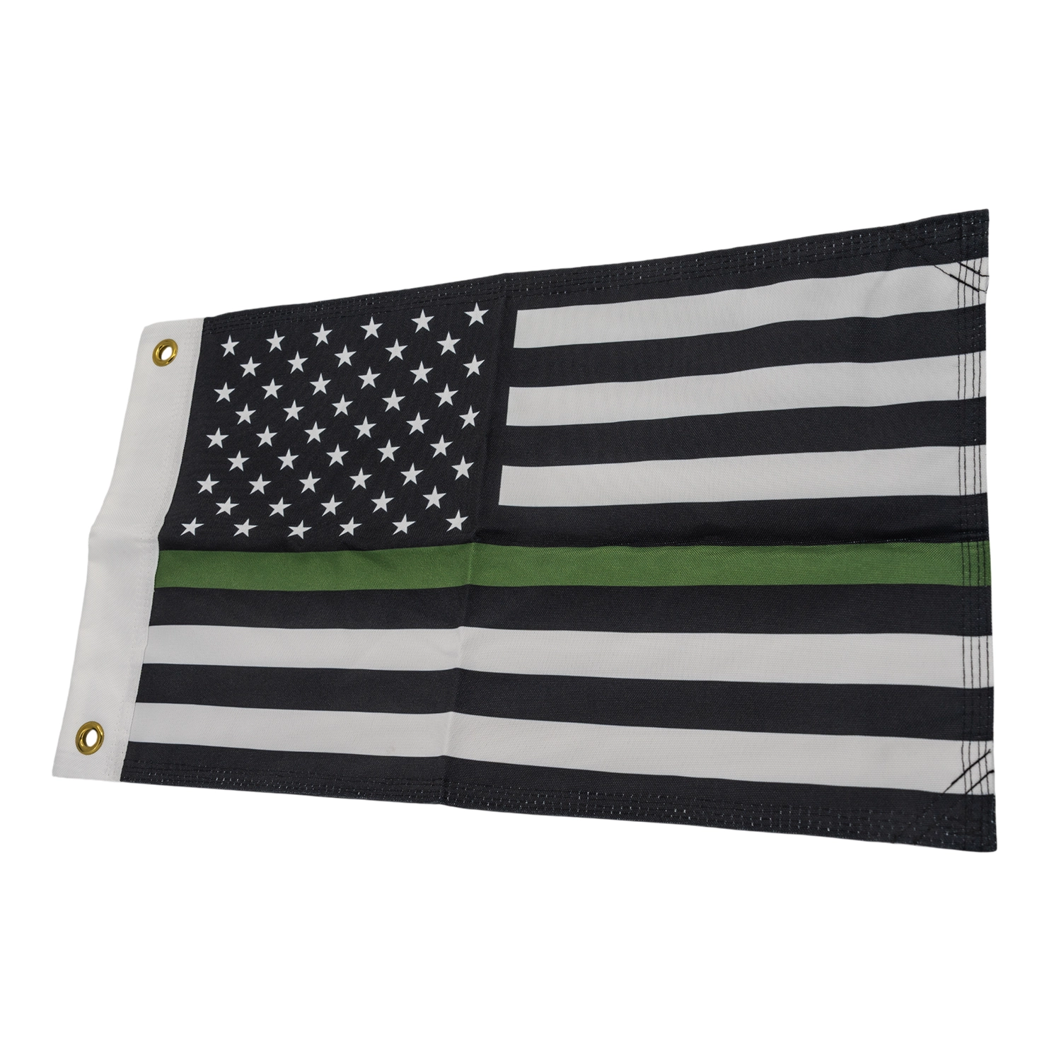 jagged x offroad green line whip flag 2