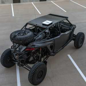 jagged x offroad starlink mini mount